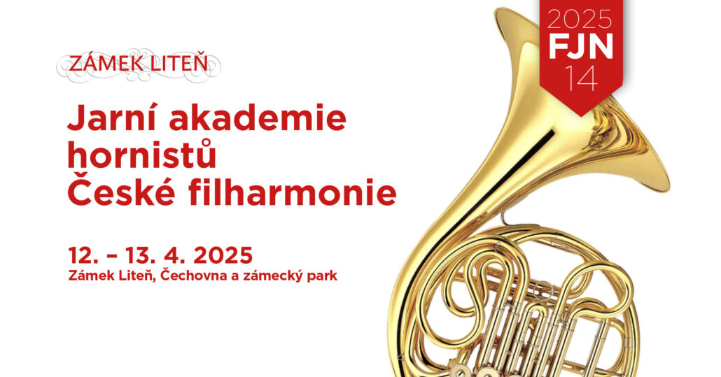 Jarní akademie hornistů