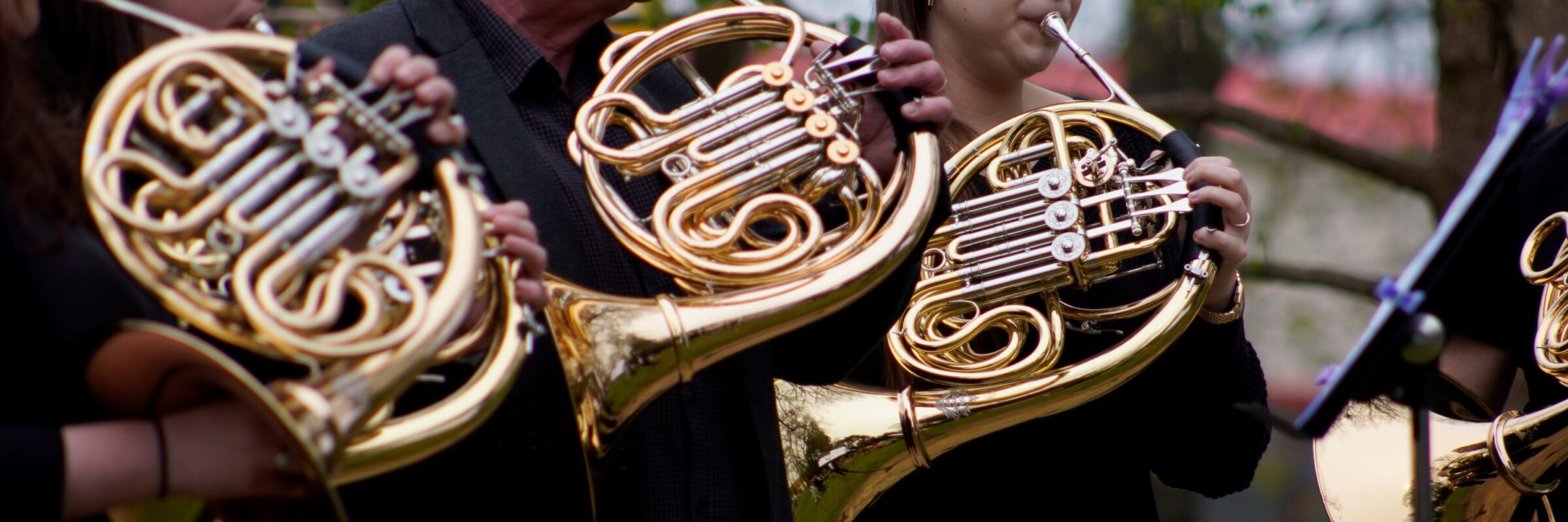 Jarní akademie hornistů 2025