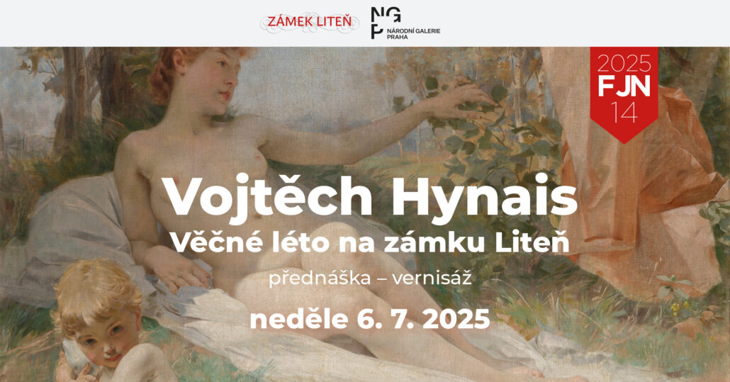 Vojtěch Hynais