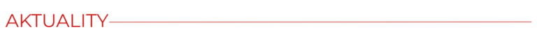 AKTUALITY