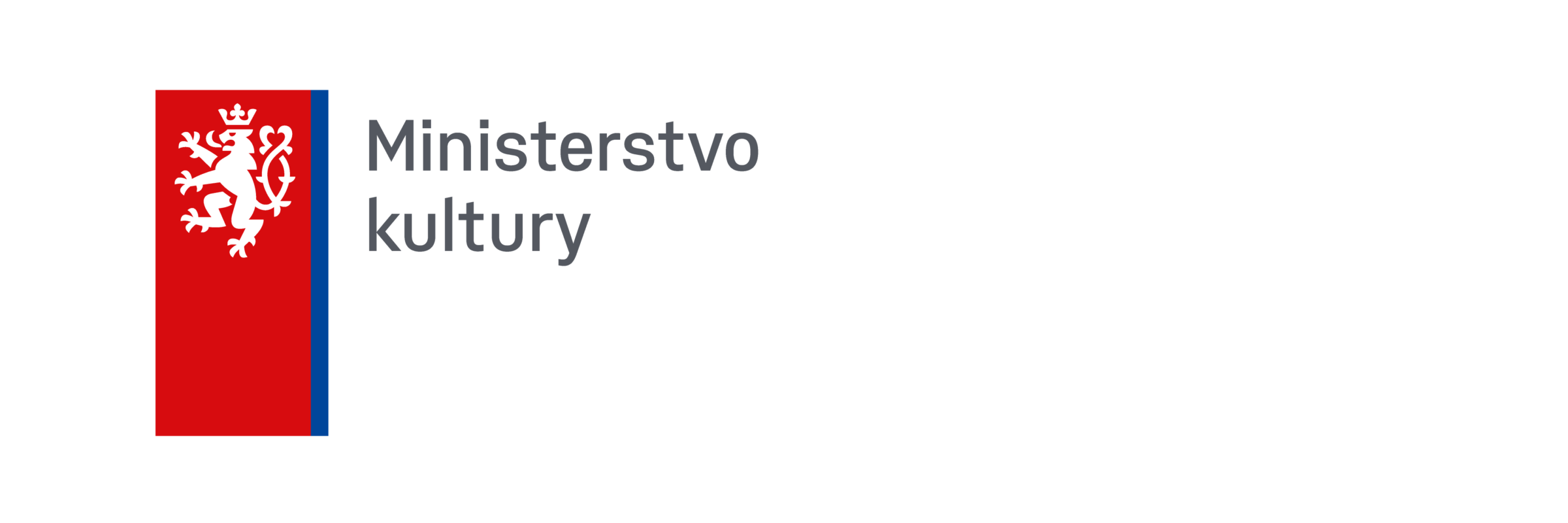 Ministerstvo kultury