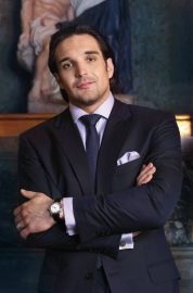 Adam Plachetka