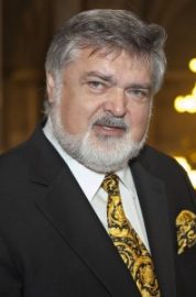 Peter Dvorský